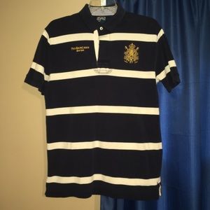Polo By Ralph Lauren Vintage Rare NY Polo